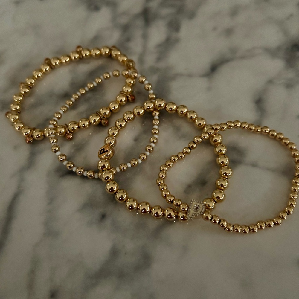 BaubleBar Bracelets
